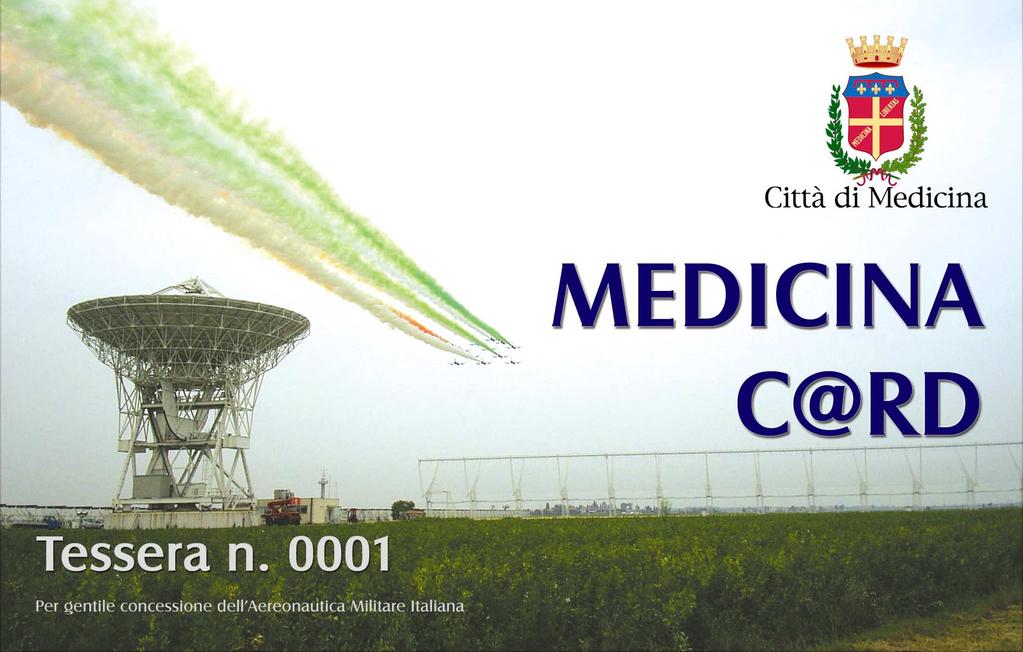 Città di Medicina Provincia