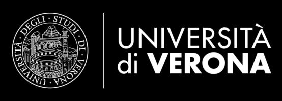 Università degli Studi di Verona, Metodologia della