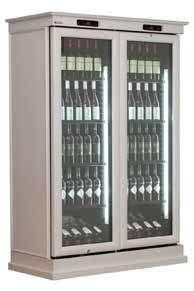 eu YouWine YouWine Codice EAN 070558695555 Linea Prodotto Volume Netto 035 Litri Gamma Classic Incasso / libera installazione - MiniBar con porta cieca - Singola Temp.