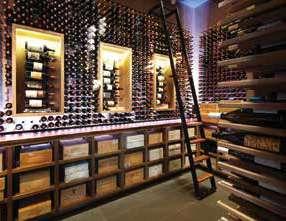 NEVADA è un marchio di proprietà di YouWine S.r.l. Cantine frigo per vino -Installazione da incasso -Libera Installazione Da pg. 9 a pg.