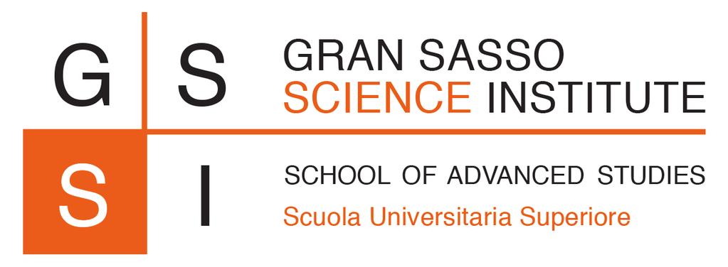 CARTA DEI SERVIZI Attraverso la Carta dei Servizi il GSSI garantisce piena accessibilità alle informazioni relative alle attività svolte e ai servizi offerti, assicurando la partecipazione attiva dei