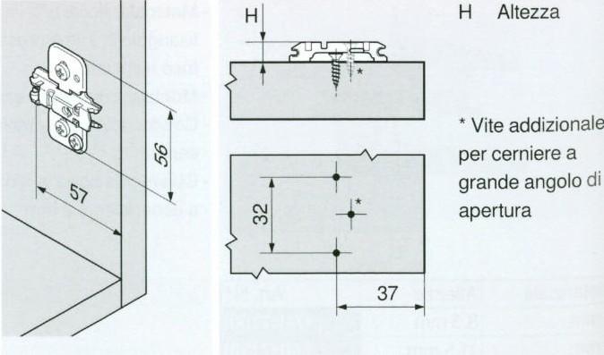 79B9590 CERNIERA