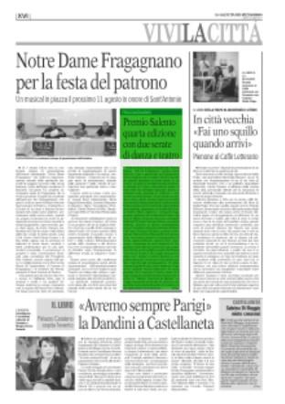 000 Quotidiano -