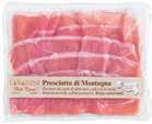 kg 15,90 10,98 PROSCIUTTO COTTO IL