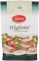 Emilia Romagna e Mantova SCOPRI I PRODOTTI IN PROMOZIONE WAFERINI