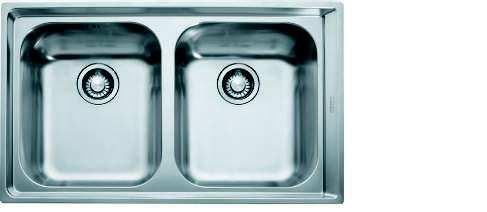 009.0 Vaschetta inox forata con cornice 0x0mm 0,00.099.0 Tagliere multifunzione 9,00.0.9 Miscelatore Neptune Evo