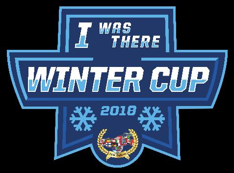 Winter Cup 0 ed.