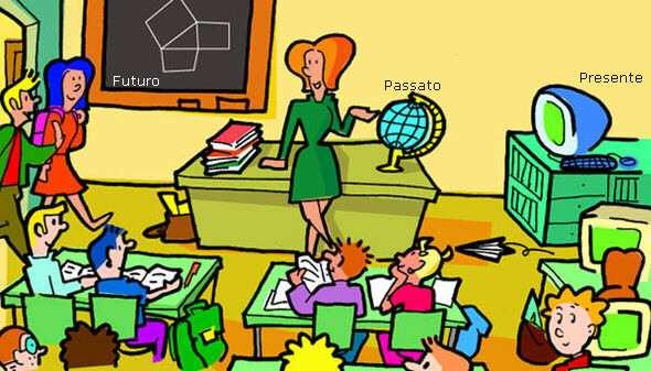 aperto solo docenti tutti i docenti della classe tutti i docenti della classe tutti i genitori tutti gli alunni - scuola superiore dirigente o insegnante delegato dirigente o insegnante delegato