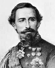 Nicola I di Russia. Vittorio Emanuele II sembrava favorevole. La notte del 7 gennaio 1855 poté affermare la partecipazione della Sardegna alla guerra di Crimea.
