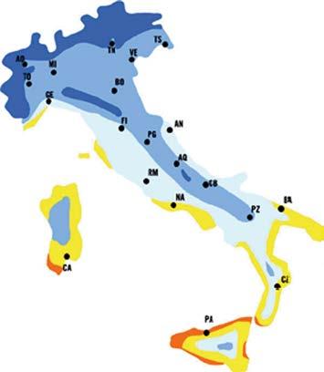 quali basso emissivo. Il vetro stratificato protegge evitando la fuoriuscita di frammenti in caso di rottura accidentale Ug=1.1W/(m2K) Tl=% - Rw=35dB+/-2 - g=60% Uw = 1.4 W/(m2K).