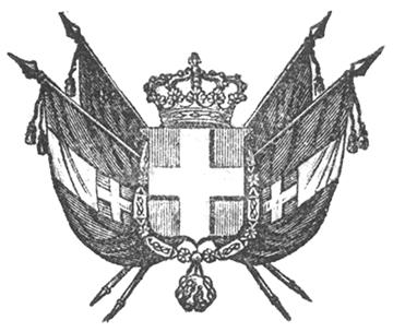 N. 2984. VITTORIO EMANUELE II RE DI SARDEGNA, DI CIPRO E DI GERUSALEMME, DUCA DI SAVOIA E DI GENOVA, ECC.