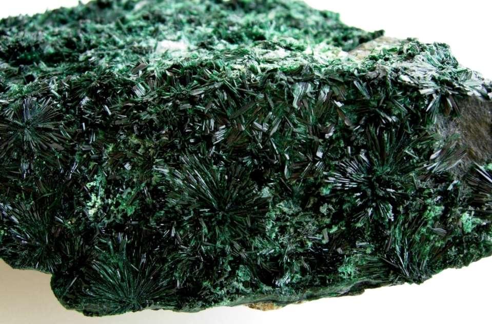 Atacamite - Chuquicamata,