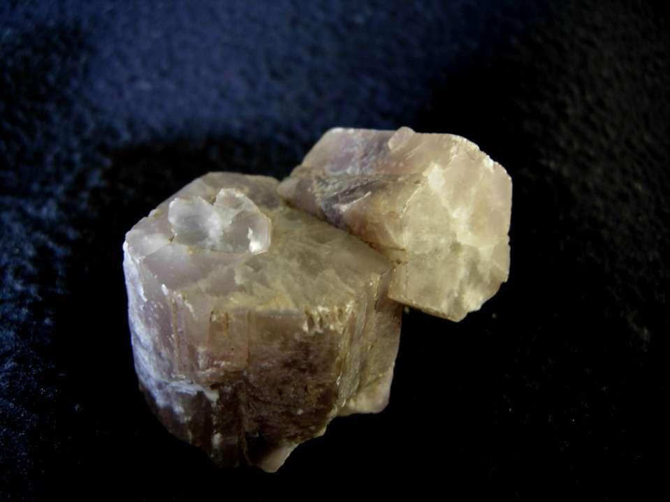 Aragonite - Molina de