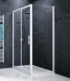 Per compatibilità con altri piatti doccia. / For compatibility with other shower trays, see p. 480-481. ref.