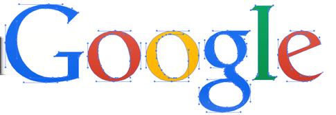 Stili di font espliciti 259 Fino a metà del 2015 Google