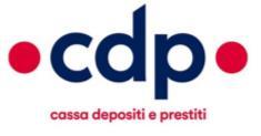 sviluppo di nuovo business: CDP garantisce all un portafoglio di nuove operazioni originate dal Fondo PMI, su un orizzonte biennale, per un valore nominale massimo di 200 mln (importo garantito pari