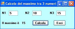 Calcola Q1=INT(N1/2) e R1=N1-2*Q1 4. Calcola Q2=INT(N2/2) e R2=N2-2*Q2 5. se R1=0 allora PARI=N1 e stampa PARI 6. altrimenti DISP=N1 e stampa DISP 7. se R2=0 allora PARI=N2 e stampa PARI 8.