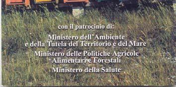 Agrofarmaci; Decreto 2008 Min.