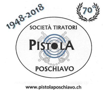 Società Tiratori Pistola Poschiavo www.