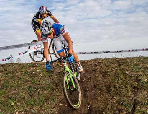 FEDERAZIONE CICLISTICA ITALIANA TROFEO SELLE SMP MASTER CROSS 2017-2018 Ciclocross domani REGOLAMENTO Il Trofeo si articola in 5 prove, non sono previste prove di scarto.