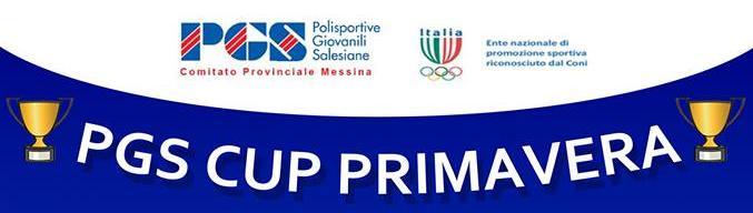 TROFEO PGS CUP PRIMAVERA RISULTATI E CLASSIFICHE CALCIO A 5 RISULTATI CATEGORIA UNDER 19 N GARA CATEGORIA GARA DATA ORA LUOGO ARBITRO RISULTATO 1 UNDER 19 ORSA LA GALA 14/04/2014 18:00 ORSA PETTINEO