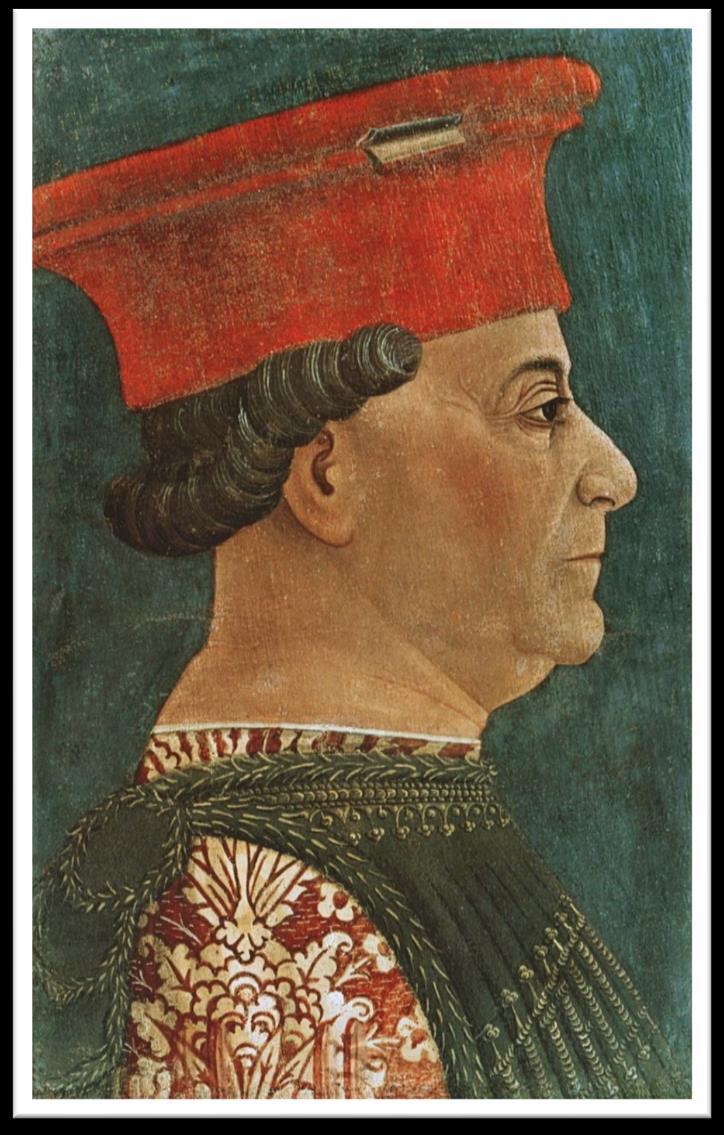 1402: muore Gian Galeazzo Visconti; succede il figlio Giovanni Maria: perdita della supremazia sull Italia settentrionale.