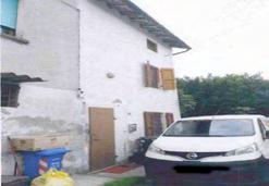 .R.G.E. N 318/17 - N. IVG 251/26C Loc. Mezzano Superiore, Via Matteotti, 23 - MEZZANI Lotto 1 - Casa di civile abitazione di mq.