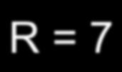 G E R A L D = ----------------- R