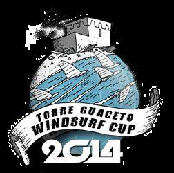 edizione della regata windsurf denominata: Torre Guaceto Windsurf Cup 2014.