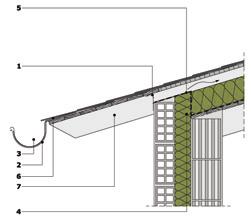 all accesso di volatili e insetti. L elemento deve, tuttavia, garantire una idonea ventilazione.