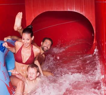 delle piscine dello Stubai. E per gli amanti del sole ci sono le incantevoli piscine all aperto.