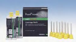 Provil Novo light CD2 fast 2x50 ml COD.