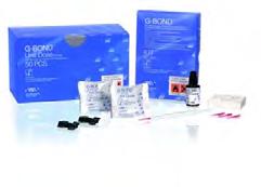 G-Bond flacone da 5 ml set COD.