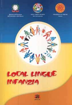 Lingue Infanzia al 