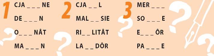 giornali e riviste. Obiettivo generale è quello di saper leggere bene e comprendere i testi specifici.