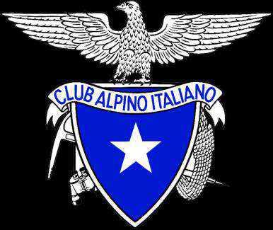 Club Alpino Italiano Sezione di Frosinone CALENDARIO ATTIVITÀ
