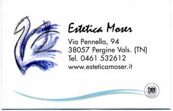 it Via Roma, 18 Pergine Valsugana TN Tel 0461 530530 Fax 0461 530490