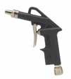 S. 1 Spray gun 1 Spritzpistole 1 Pistola di lavaggio 1 Washing gun 1 Waschpistole 1 Pistola di soffiaggio 1 Blow