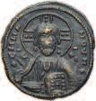 FOLLIS - D/Busto coronato frontale R/Scritta in 4 righe