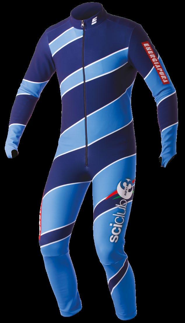 RACING SUITS RACING SUITS HEXA RUSSIA VORTEX STRIPES