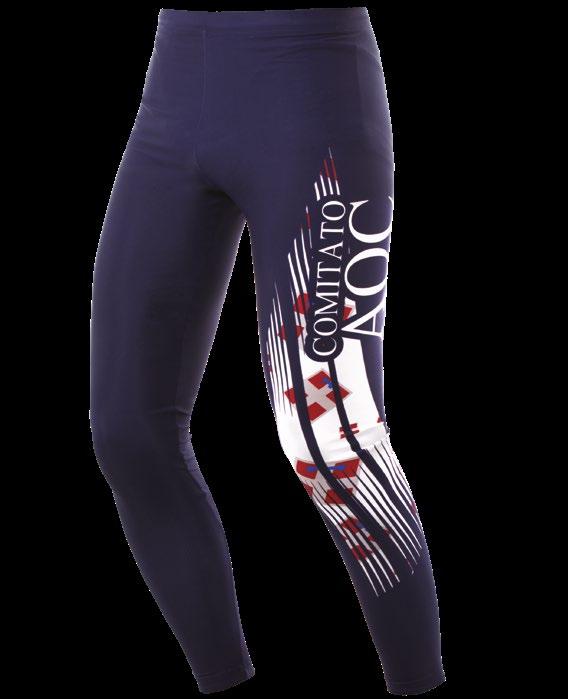 SPEZZATA -Cross country racing suit