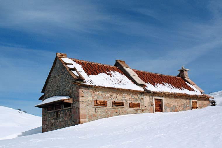 Malga Porto di Sopra - Selva di Progno mer gio ven sab dom lun mar mer gio