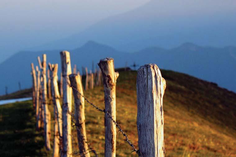 Cima Sparavieri - Bosco Chiesa Nuova ven sab dom lun mar mer gio ven sab dom