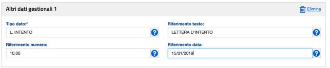 La fattura emessa nei confronti di un esportatore abituale deve contenere, ai fini IVA, il numero della lettera d intento.