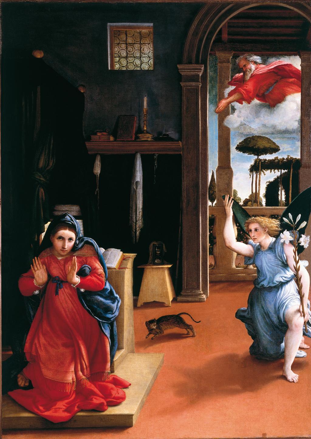 Lorenzo Lotto,