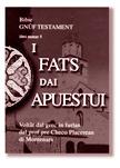 Pre Josef Marchet, cognossût ancje come pre Bepo Miôl, dal sorenon di famee, al è un di chescj e al ven fûr di Glemone, tiere di int inteligjente e plene di sgrimie, ancje se alte di cuel di pît.