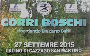 CorriBoschi DONNE km.6 1 SF 1 511 BOTTARELLI Sara 1990 BS521 FREE ZONE 00:21:21 2 SF45 1 479 PONT CHAFER Monica 1969 BS521 FREE ZONE 00:22:17 50 96,6 3 SF45 2 402 TIBURZI Valeria 1970 BS562 ATL.