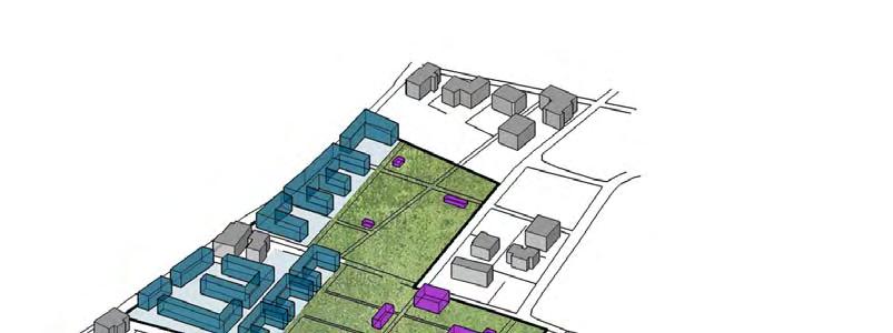 La proposta di PUC_BOZZA DI PROGETTO_ La perequazione urbanistica Ambiti di