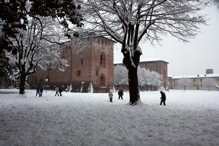 IL CASTELLO