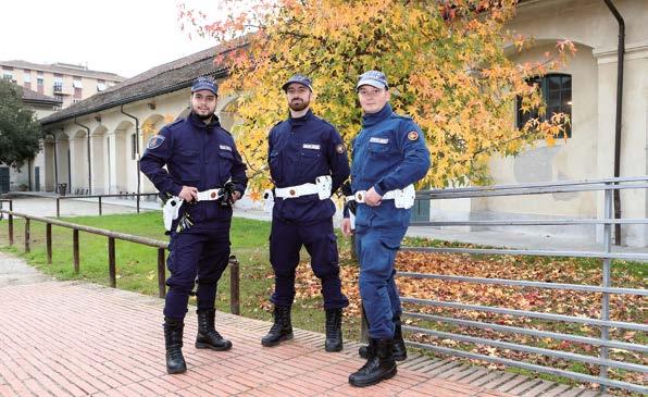 LA CAVALLERIZZA Ottobre